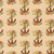 Moda Fabrics Saltwater Cathe Holden Knot On Call Cross Stitch Vintage Ephemera Natural Cream
