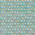 Moda Fabrics Saltwater Cathe Holden The White Pearl Shells Surf Blue