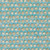 Moda Fabrics Saltwater Cathe Holden The White Pearl Shells Surf Blue