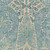 P/Kaufmann Fabrics Shetland Shawl Moonstone Blue Green Kashmir Paisley