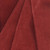 P/Kaufmann Golding Fabrics Performance Fabrics Xander Lacquer Red Textured Linen Velvet