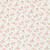 Moda Fabrics Abide Brenda Riddle Roses and Daisies Linen White