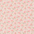 Moda Fabrics Abide Brenda Riddle Roses and Daisies Pink Pink