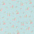 Moda Fabrics Abide Brenda Riddle Rosebuds and Dots Light Blue Blue