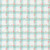 Moda Fabrics Abide Brenda Riddle Climbing Rose Trellis Plaid Light Blue Blue