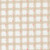 Moda Fabrics Abide Brenda Riddle Climbing Rose Trellis Plaid Stone Tan