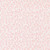 Moda Fabrics Abide Brenda Riddle Heart Leaves Foliage Linen White Pink, fabric with a pattern of pink heart-shaped leaves and foliage on a white linen background.