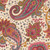 Moda Fabrics Chelsea Garden Moda Posh Floral Paisley Porcelain Cream