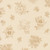 Moda Fabrics Chelsea Garden Moda Piccadilly Floral Porcelain Natural
