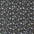 Moda Fabrics Chelsea Garden Moda Cheeky Posy Flower Midnight Blue