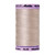 Mettler 50 Weight Silk Finish Cotton Thread  547 yards Cloud Gray