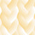 Moda Fabrics Echo Emily Van Hoff Braid Ombre Braid Ivory Cream, close-up of the woven ombre braid fabric with a soft, creamy ivory and beige color gradient.