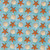 Moda Fabrics Saltwater Cathe Holden Sandy Beach Sand Dollar Starfish Surf Aqua