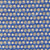 Moda Fabrics Saltwater Cathe Holden The White Pearl Shells Ocean Blue