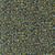 Moda Fabrics Family Tree Deb Strain Dotty Leaves and Branches Night Sky Blue