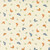 Moda Fabrics Family Tree Deb Strain Birds and Branches Warm White