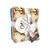 Moda Fabrics Saltwater Cathe Holden 17 Fat Quarters AB Bundle