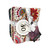 Moda Fabrics Chelsea Garden Moda 26 Fat Quarters AB Bundle, colorful floral and paisley fabric pack for quilting and crafting.