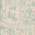 Riley Blake Fabrics Berry and Sage Lori Holt Embroidery Latte