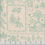 Riley Blake Fabrics Berry and Sage Lori Holt Embroidery Latte
