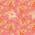 Riley Blake Fabrics Peach Cobbler Lily Asbury Heirloom Lemonade