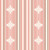 Riley Blake Fabrics Cowgirl Echo Park Blanket Pink