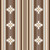 Riley Blake Fabrics Cowgirl Echo Park Blanket Brown