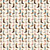 Riley Blake Fabrics Cowgirl Echo Park Boots Cream, pattern of cowboy boots with floral arrangements in pastel colors.