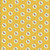 Riley Blake Fabrics Summer's in Town Sandy Gervais Cameo Yellow