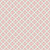 Riley Blake Fabrics Berry and Sage Lori Holt Wallpaper Latte, floral and geometric pattern in pink, green, and white colors.