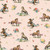 Riley Blake Fabrics Cowgirl Echo Park Main Blush