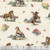 Riley Blake Fabrics Cowgirl Echo Park Main Cream