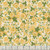 Riley Blake Fabrics Cowgirl Echo Park Floral Yellow