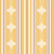 Riley Blake Fabrics Cowgirl Echo Park Blanket Yellow