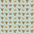 Riley Blake Fabrics Cowgirl Echo Park Highland Cows Misty