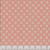 Riley Blake Fabrics Cowgirl Echo Park Flower Dots Pink