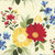 Riley Blake Fabrics Summer's in Town Sandy Gervais Main Cream