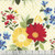 Riley Blake Fabrics Summer's in Town Sandy Gervais Main Cream