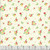 Riley Blake Fabrics Summer's in Town Sandy Gervais Floral Cream