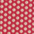 Riley Blake Fabrics Summer's in Town Sandy Gervais Cameo Red