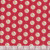 Riley Blake Fabrics Summer's in Town Sandy Gervais Cameo Red