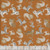 Riley Blake Fabrics Leo and Savannah Deena Rutter Animal Toss Orange