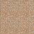 Riley Blake Fabrics Leo and Savannah Deena Rutter Leopard Orange