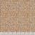Riley Blake Fabrics Leo and Savannah Deena Rutter Leopard Orange