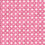 Riley Blake Fabrics Painted Petals Lila Tueller Geo Circles Pink