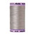 Mettler 50 Weight Silk Finish Cotton Thread  547 yards Ash Mist