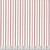 Riley Blake Fabrics Daybreak on the Prairie Modern Prairie Track Stripe Rose