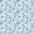 Riley Blake Fabrics Daybreak on the Prairie Modern Prairie Floral Blue