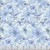 Riley Blake Fabrics Daybreak on the Prairie Modern Prairie Floral Blue