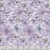 Riley Blake Fabrics Daybreak on the Prairie Modern Prairie Floral Purple